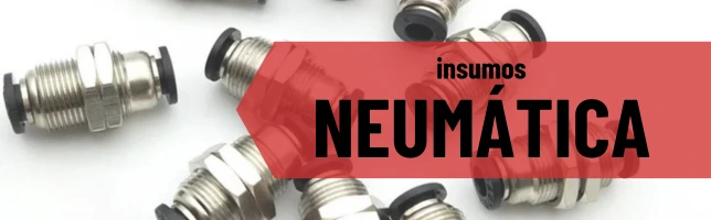 venta de insumos productos y componentes de neumatica - maestranza maroti